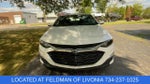 2021 Chevrolet Malibu RS