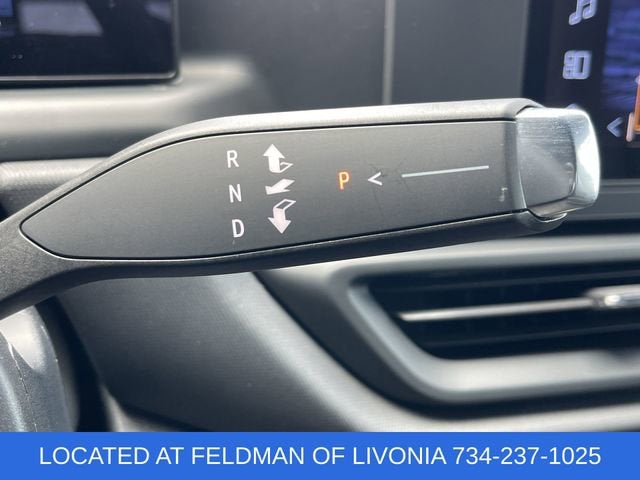 2024 Chevrolet Silverado EV Work Truck