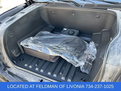 2024 Chevrolet Silverado EV RST