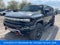 2024 GMC HUMMER EV SUV 2X