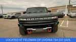 2024 GMC HUMMER EV SUV 2X