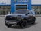 2027 Chevrolet Tahoe Z71