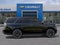 2027 Chevrolet Tahoe RST
