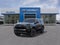 2027 Chevrolet Tahoe RST
