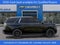 2027 Chevrolet Tahoe Premier