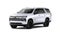 2027 Chevrolet Tahoe Premier