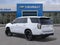 2027 Chevrolet Tahoe High Country