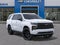 2027 Chevrolet Tahoe High Country