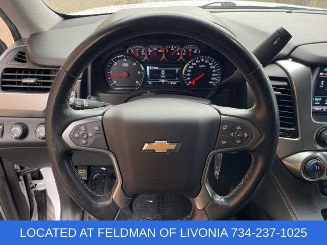 2019 Chevrolet Tahoe LS