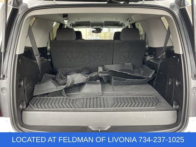 2019 Chevrolet Tahoe LS