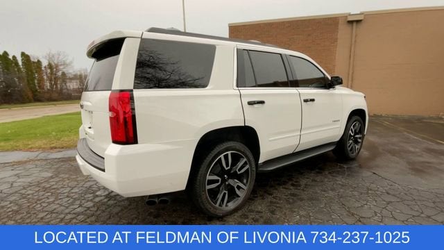 2019 Chevrolet Tahoe LS