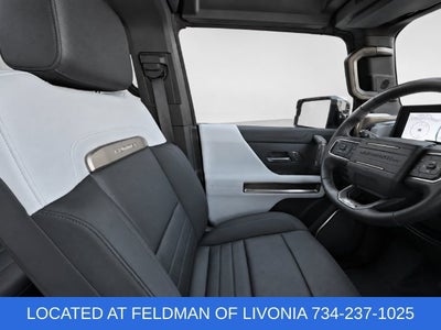 2024 GMC HUMMER EV Pickup 2X