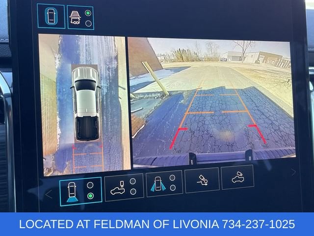 2024 GMC Sierra EV Denali Edition 1