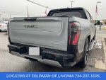 2024 GMC Sierra EV Denali Edition 1