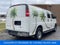 2015 GMC Savana Cargo 2500 2500 Regular Wheelbase Rear-Wheel Drive