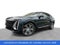 2024 Cadillac LYRIQ Luxury 1