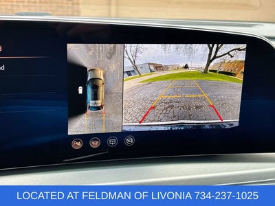 2024 Cadillac LYRIQ Luxury 1