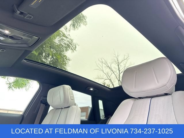 2024 Cadillac LYRIQ Luxury 1