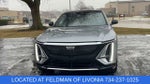 2024 Cadillac LYRIQ Luxury 2