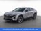 2024 Cadillac LYRIQ Luxury 2