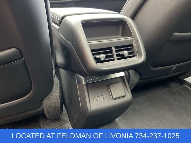 2024 Cadillac LYRIQ Sport 2