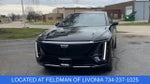 2024 Cadillac LYRIQ Sport 2
