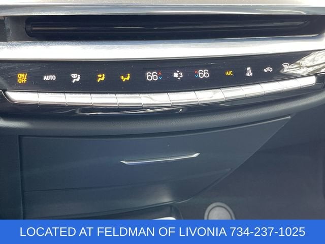 2024 Cadillac LYRIQ Sport 3