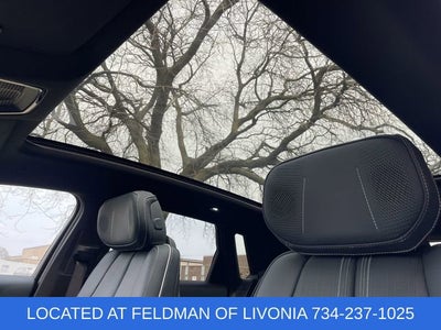 2024 Cadillac LYRIQ Sport 3