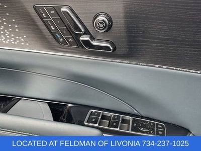 2024 Cadillac LYRIQ Sport 3