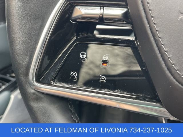 2024 Cadillac LYRIQ Sport 3