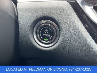 2024 Cadillac LYRIQ Sport 3