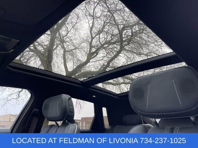 2024 Cadillac LYRIQ Sport 3