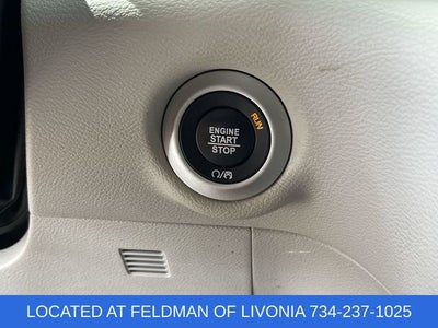 2020 Chrysler Pacifica Touring L Plus