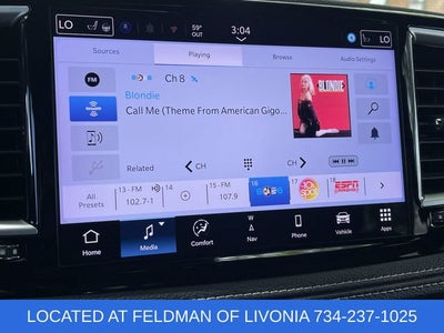 2024 Chrysler Pacifica Hybrid S Appearance Pkg