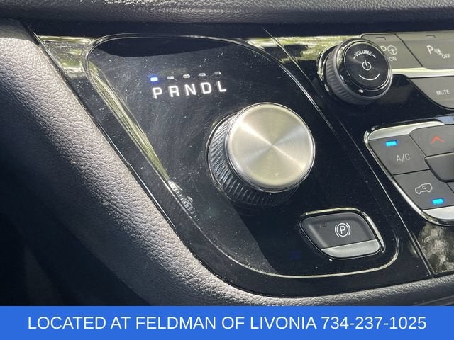 2024 Chrysler Pacifica Hybrid S Appearance Pkg