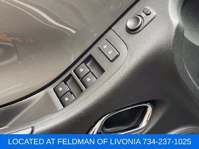 2013 Chevrolet Camaro LT