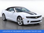 2013 Chevrolet Camaro LT