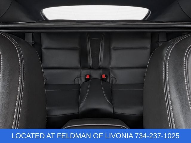 2013 Chevrolet Camaro LT