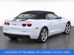 2013 Chevrolet Camaro LT