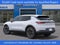 2027 Chevrolet Equinox EV LT