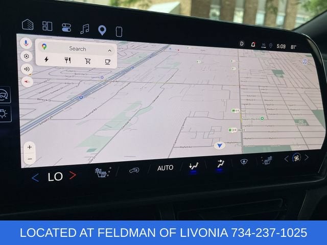 2024 Chevrolet Equinox EV 2RS