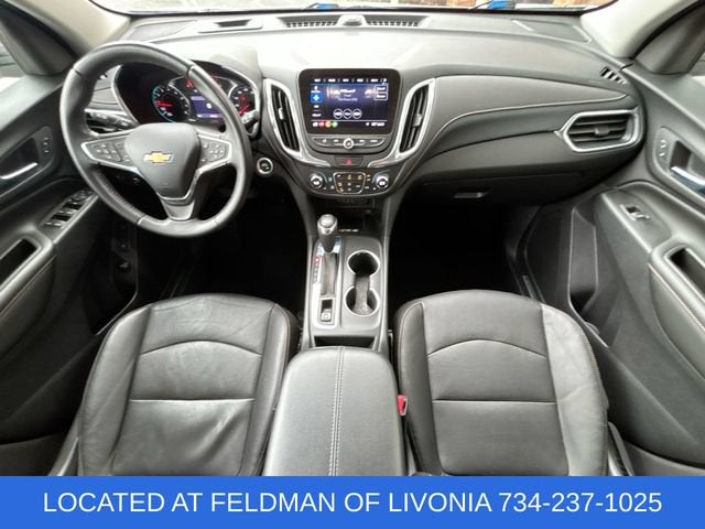 2021 Chevrolet Equinox Premier