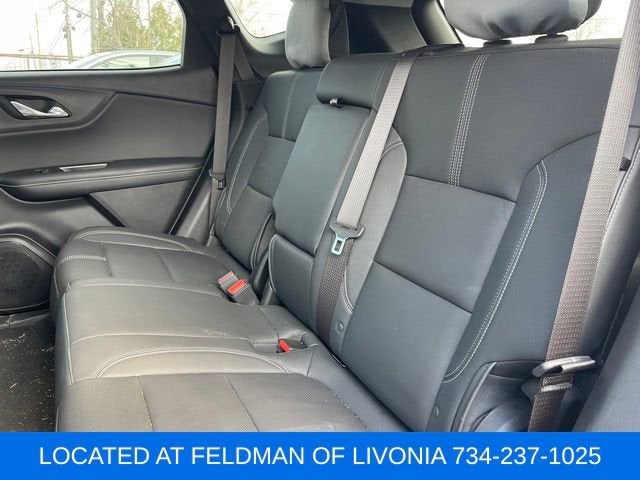 2024 Chevrolet Blazer 3LT