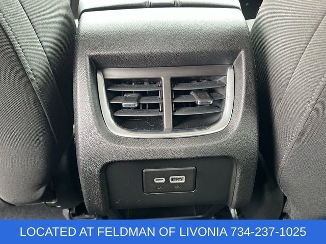 2019 Chevrolet Blazer AWD