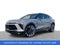 2026 Chevrolet Blazer EV RS