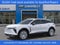 2027 Chevrolet Blazer EV LT