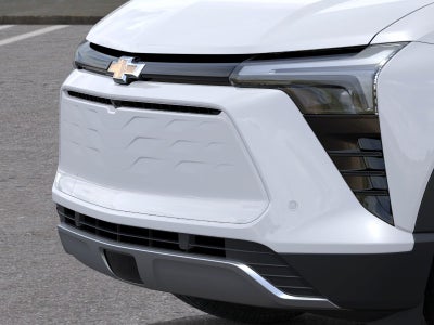 2027 Chevrolet Blazer EV LT