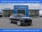 2027 Chevrolet Blazer EV LT