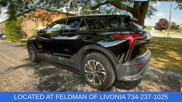 2024 Chevrolet Blazer EV LT
