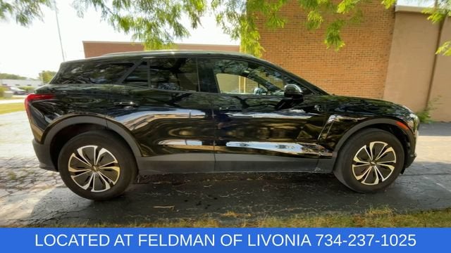 2024 Chevrolet Blazer EV LT
